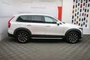 Volvo XC90 D5 AWD