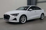 Audi A3 35 TFSI Advanced