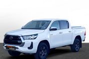 Toyota HiLux 2.4 D-4D Double Cab 4x4 aut