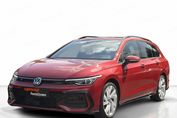 Volkswagen Golf 2.0 Tdi r-Line Plus Dsg