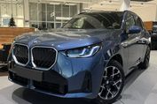 BMW X3 xDrive20 M Sport
