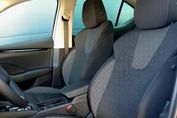 Skoda Octavia 1.5 Tsi Mhev Selection Dsg