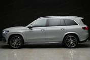 Mercedes GLS 450 d 4-MATIC AMG Line