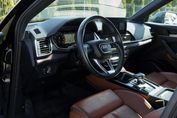 Audi Q5 45 TFSI mHEV Quattro S Line S tronic