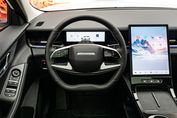 Jaecoo 5 1.6 T-GDI Premium DCT