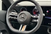 Mercedes CLA 250+ Shooting Brake AMG Line