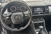 Skoda Kodiaq Ambition 1.5 TSI DSG