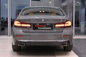 BMW Seria 5 540d xDrive mHEV Luxury Line aut
