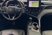 Toyota Camry 2.5 Hybrid Executive