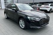 Audi A3 35 TFSI Advanced Sportback