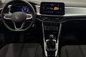 Volkswagen T-Roc 1.5 TSI Life