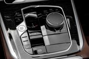 BMW X5 xDrive40d M Sport