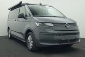 Volkswagen Multivan California Beach DSG