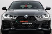 BMW Seria 4 Gran Coupe 420d xDrive M Sport