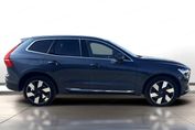 Volvo XC60 T6 Plug-In Hybrid AWD Plus Bright