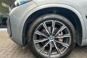 BMW X5 xDrive30d M Sport