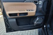 Jetour T2 Real Time DCT 4WD