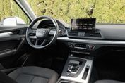 Audi Q5 40 TDI mHEV Quattro S Line S tronic