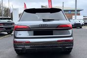 Audi Q7 60 TFSI e quattro S Line