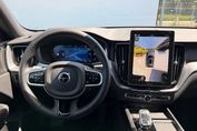 Volvo XC60 B5 B AWD Plus Black Edition aut
