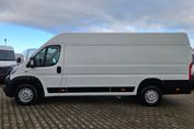 Citroen Jumper BlueHDi L4H2