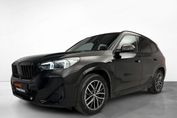 BMW X1 xDrive23d mHEV M Sport aut