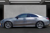 Mercedes CLA 200 mHEV 7G-DCT AMG