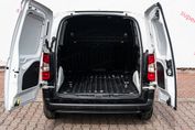 Citroen Berlingo Van M L1H1 Club