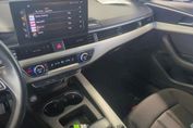 Audi A4 35 TFSI mHEV S tronic