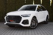 Audi Q5 45 TFSI mHEV Quattro S Line S tronic