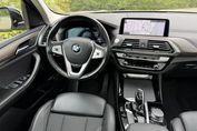 BMW X3 xDrive30e xLine aut