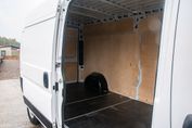 Opel Movano L3H2