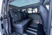Ford Tourneo Custom L2H1 Active AT