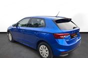 Skoda Fabia 1.0 TSI Selection