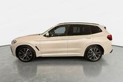 BMW X3 xDrive30d mHEV M Sport