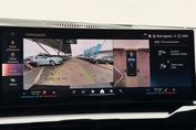 BMW Seria 5 Touring 520d M Sport