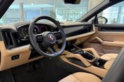 Porsche Cayenne Coupe E-Hybrid