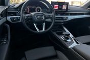 Audi A4 40 TDI mHEV quattro Advanced S tronic
