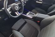 Mercedes GLA 220 4-Matic AMG Line