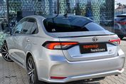 Toyota Corolla Hybrid GR Sport Dynamic