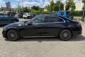 Mercedes E Klasa 300 e  4-Matic AMG