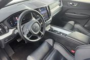 Volvo XC60 B4 B R-Design