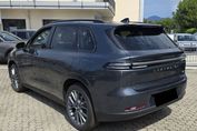 Leapmotor C10 Design 69.9 kWh