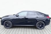 Mercedes GLE Coupe 450 d 4MATIC AMG Line