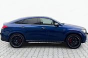 Mercedes GLE Coupe 53 AMG 4MATIC+