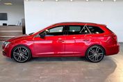 Seat Leon 2.0 TSI Cupra DSG