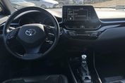 Toyota C-HR 1.8 Hybrid Selection