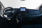 Ford Transit Custom Kombi L2H1
