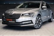 Skoda Superb 1.4 Tsi Plug-In Hybrid L&K Dsg