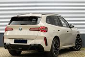 BMW X3 xDrive20d M Sport